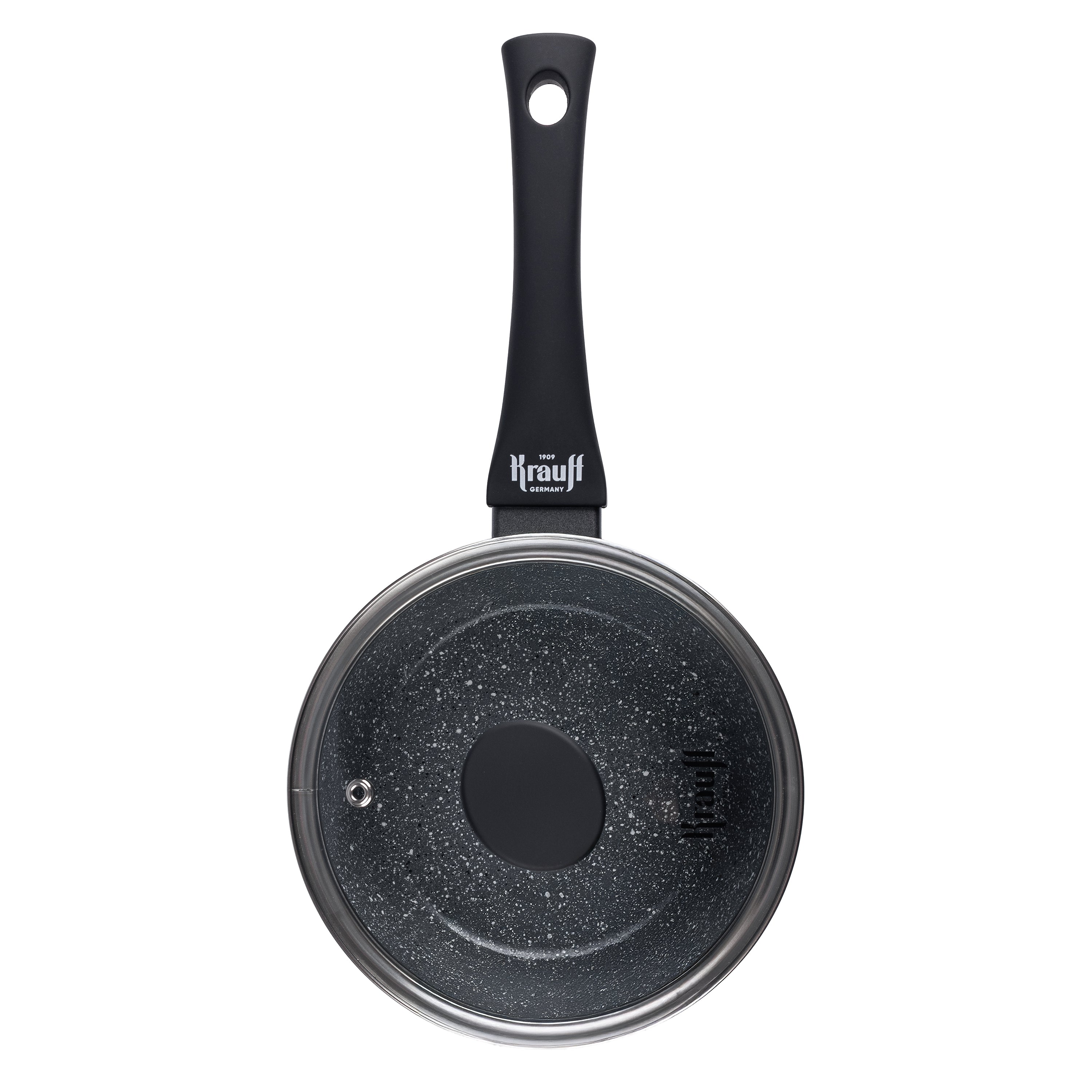 Ківш 1,1 л Fry Power