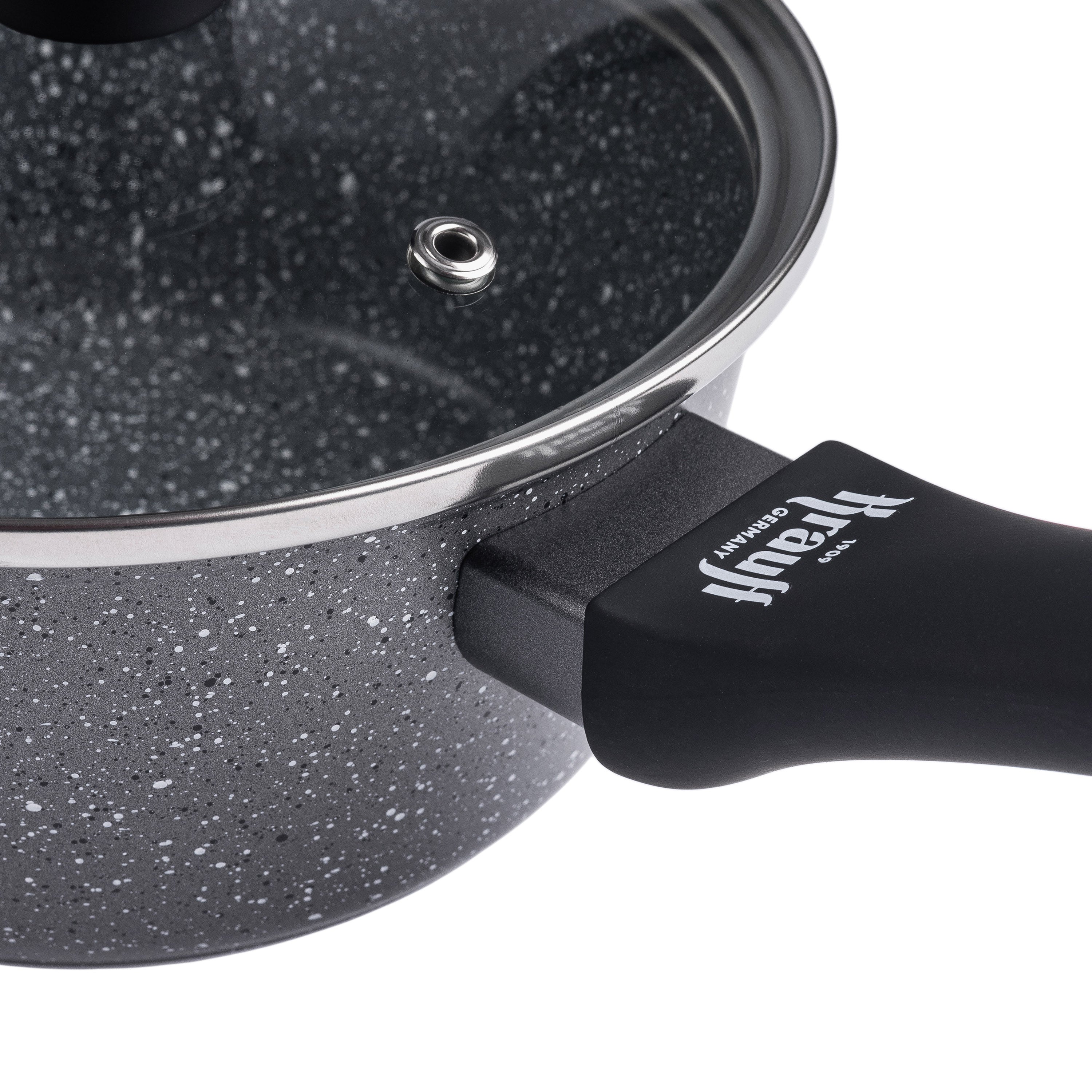 Ківш 1,1 л Fry Power