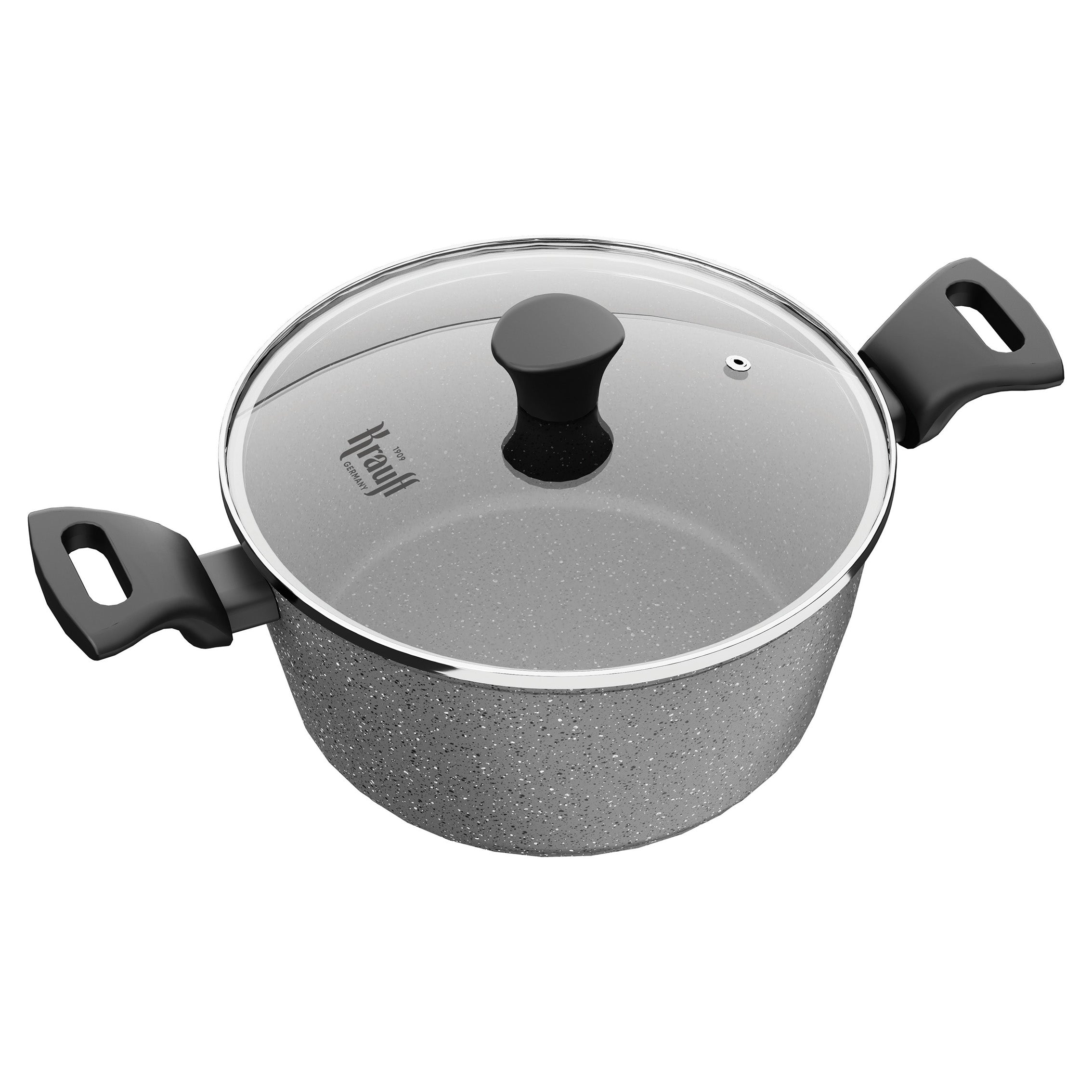 Каструля 2,3 л Fry Power
