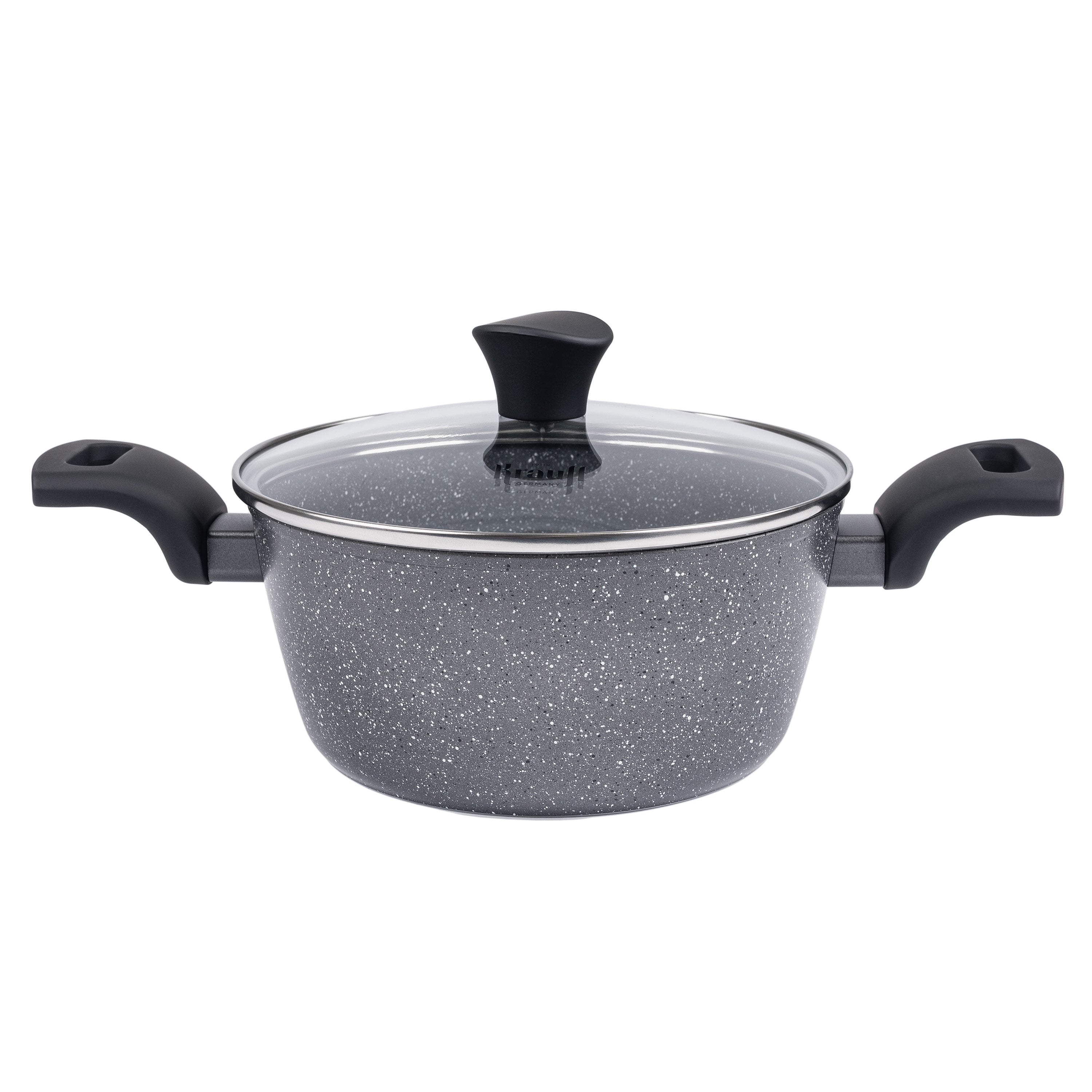 Каструля 2,3 л Fry Power