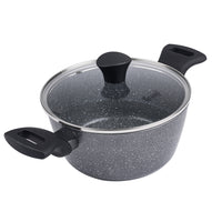 Каструля 2,3 л Fry Power