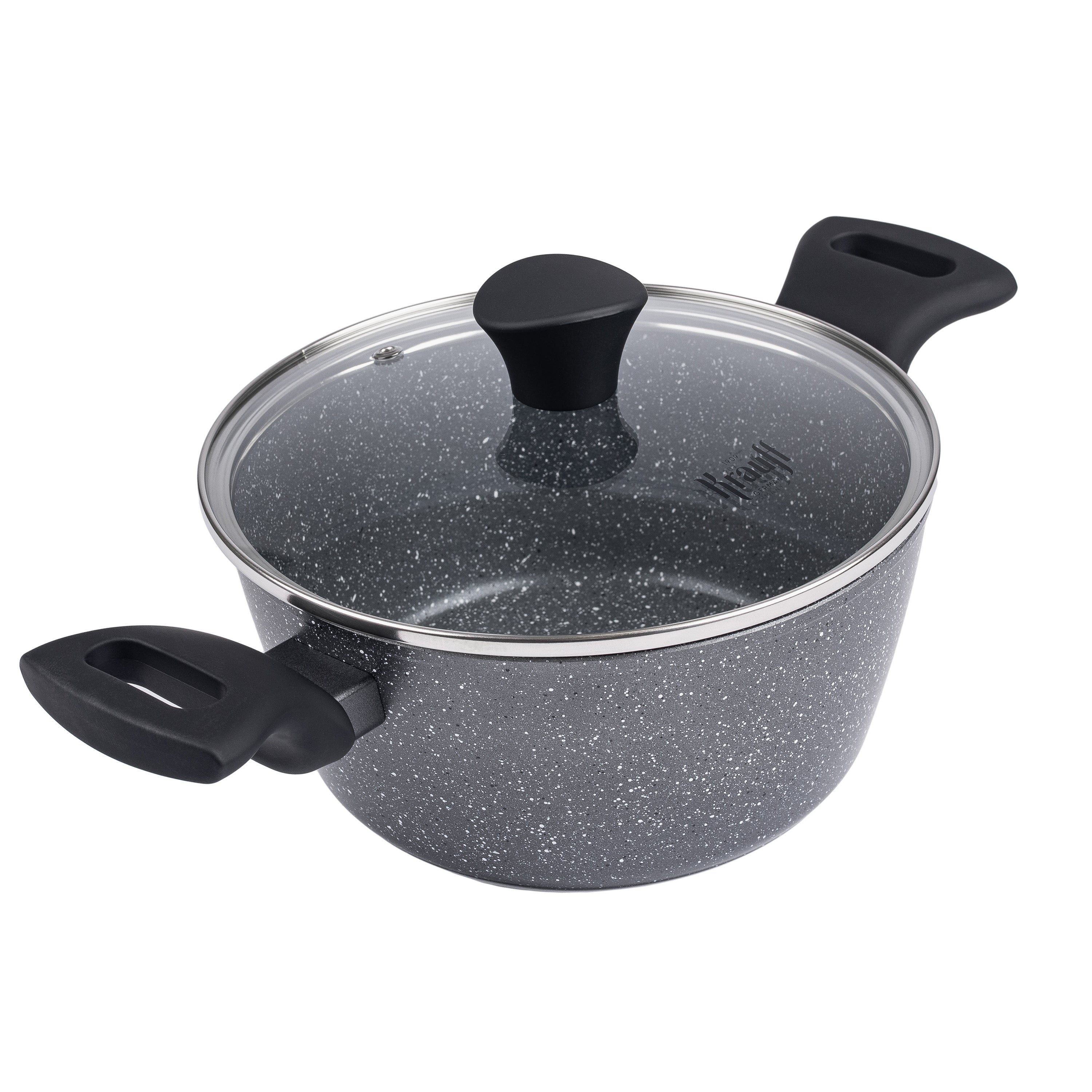 Каструля 2,3 л Fry Power