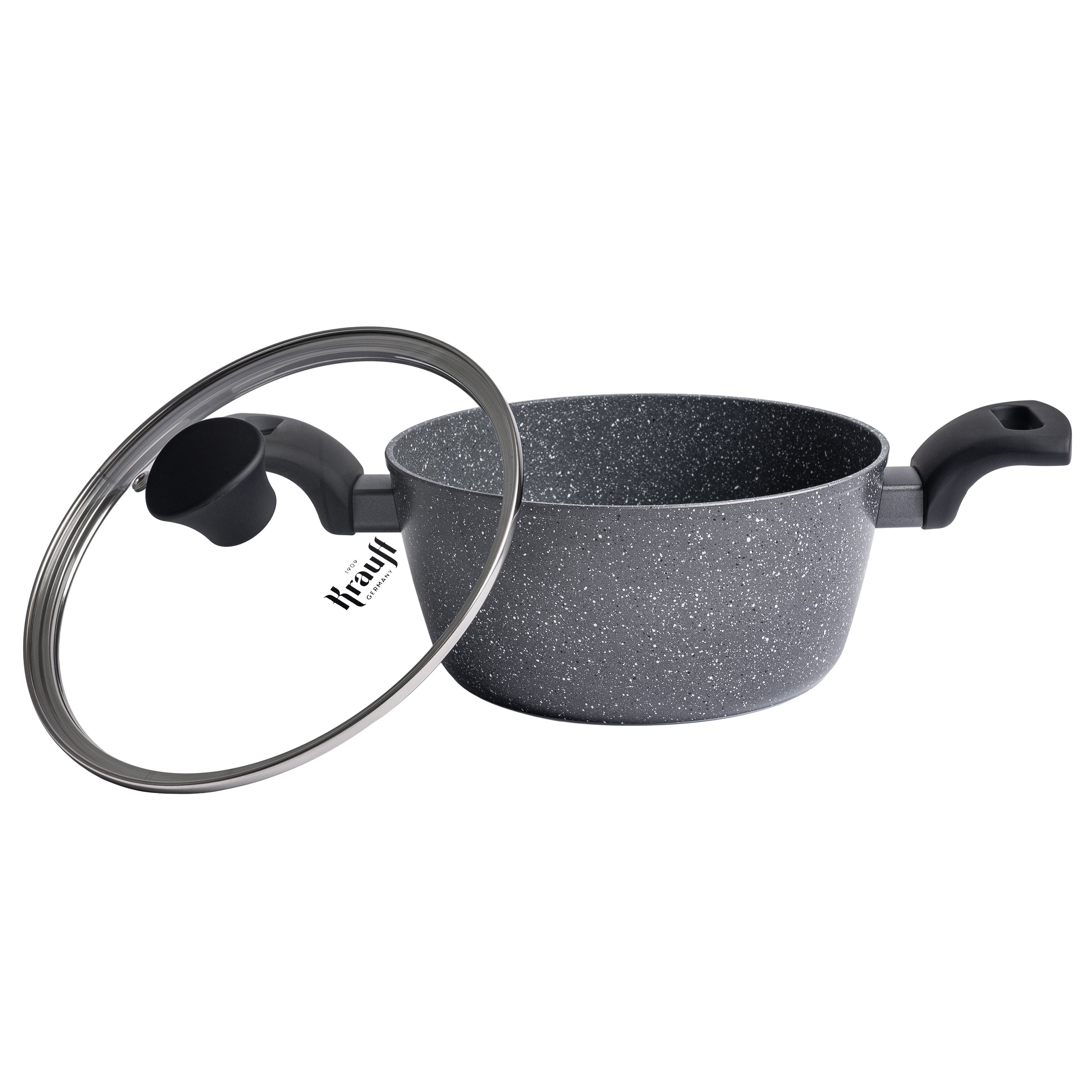 Каструля 2,3 л Fry Power