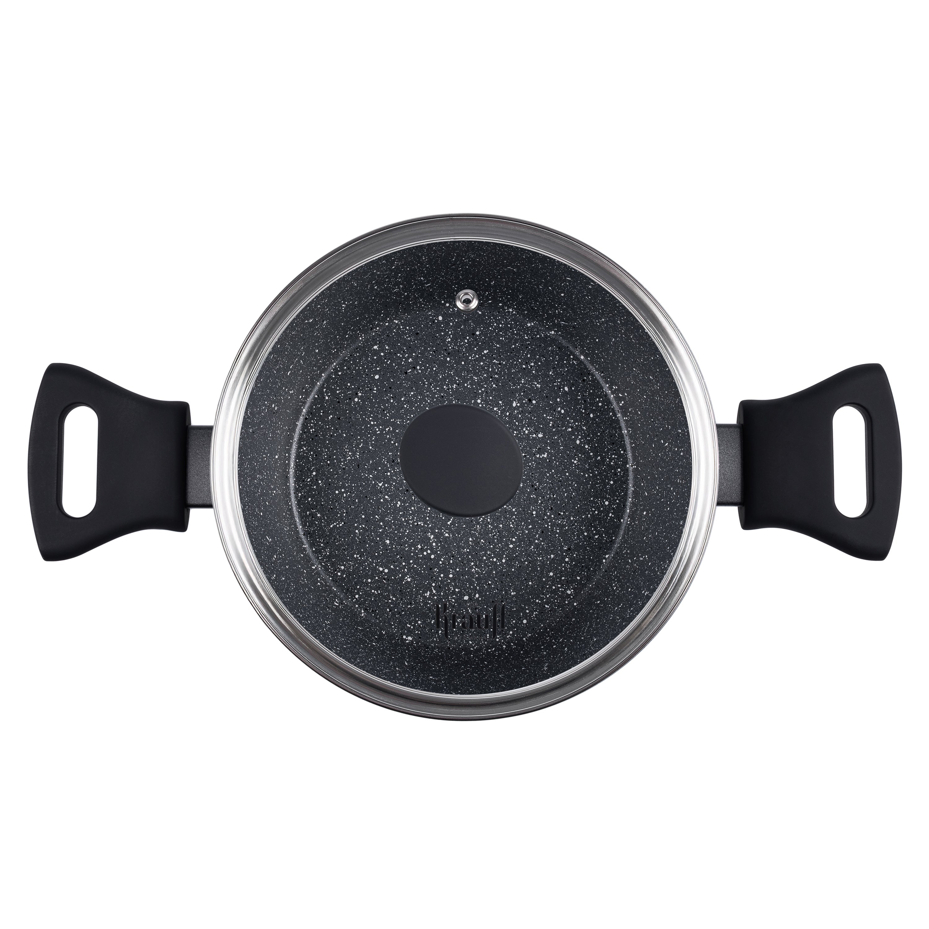 Каструля 2,3 л Fry Power