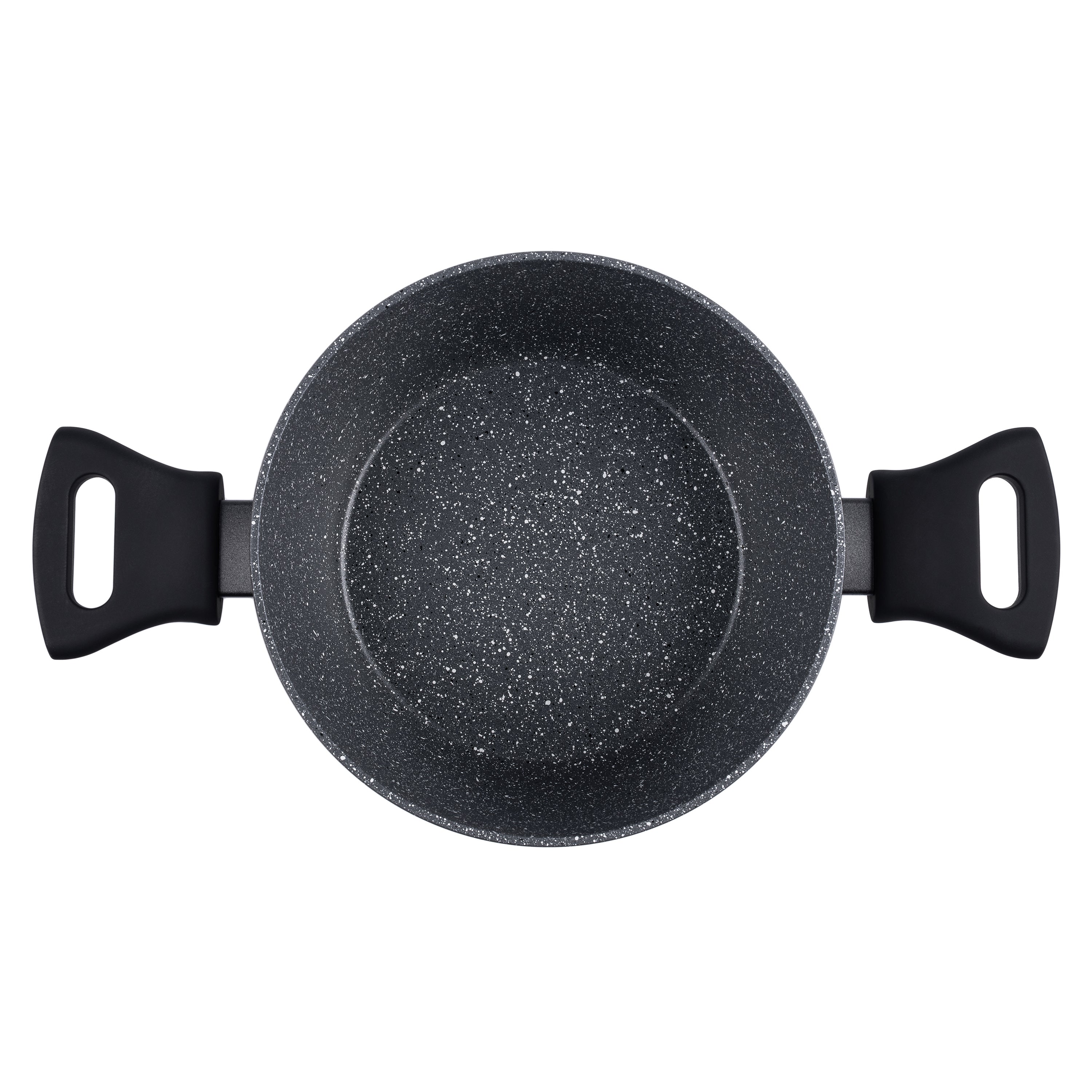 Каструля 2,3 л Fry Power