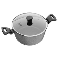 Кастрюля 6,4л Fry Power