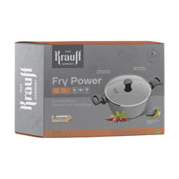 Кастрюля 6,4л Fry Power