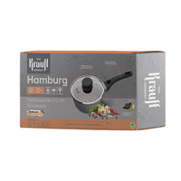 Ківш 1,1 л Hamburg