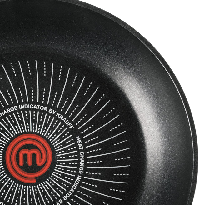 Сковорода універсальна MasterChef 26 см