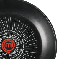 Сковорода універсальна MasterChef 26 см