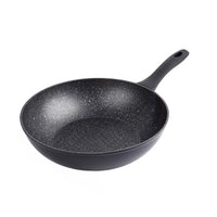 Сковорода WOK «Кухонный патруль» Prime Chef, 28 см