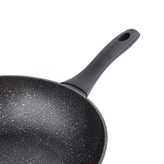 Сковорода WOK «Кухонный патруль» Prime Chef, 28 см