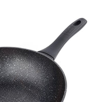 Сковорода WOK «Кухонный патруль» Prime Chef, 28 см