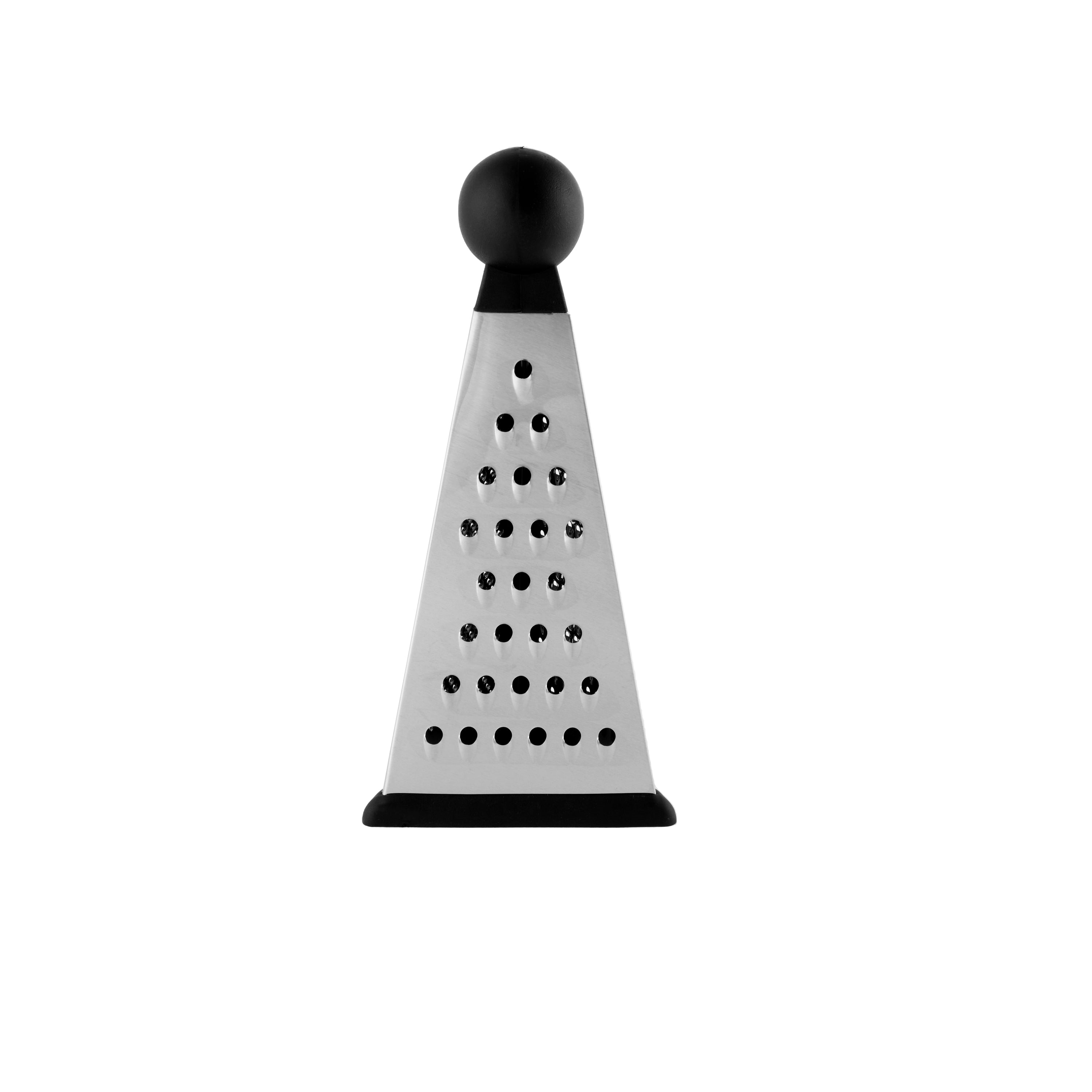 3-sided grater Mahlen