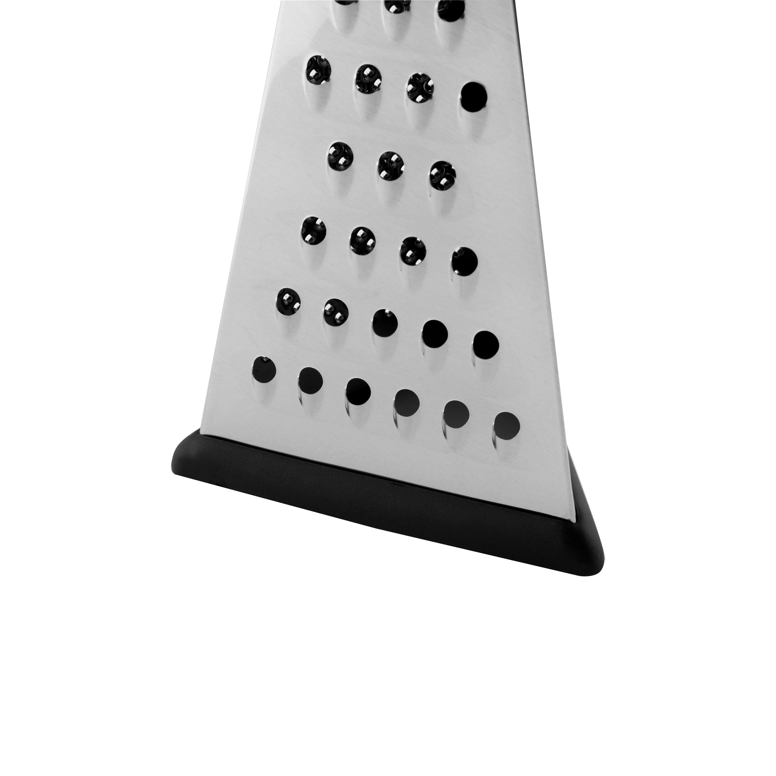 3-sided grater Mahlen