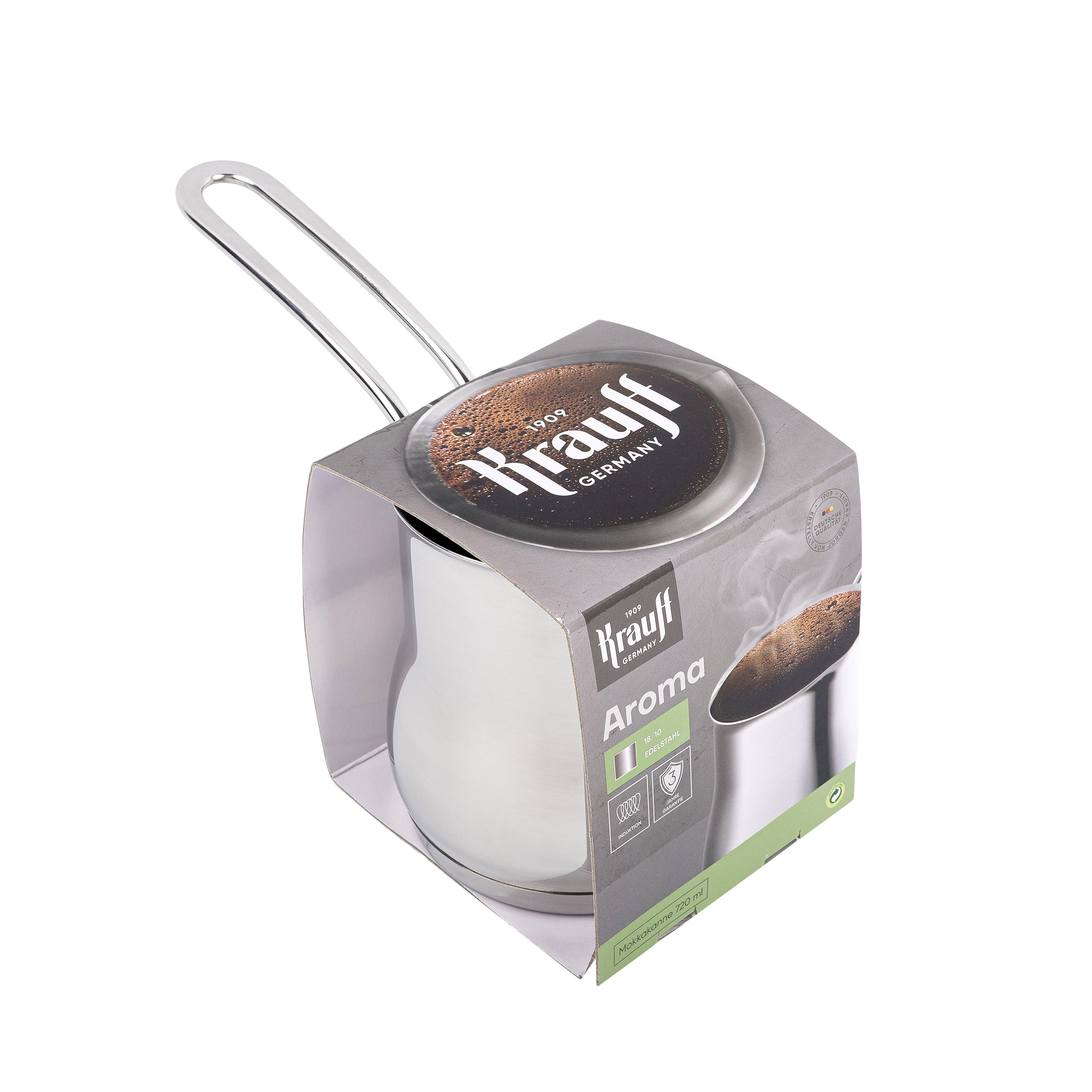 Турка 720 мл Aroma