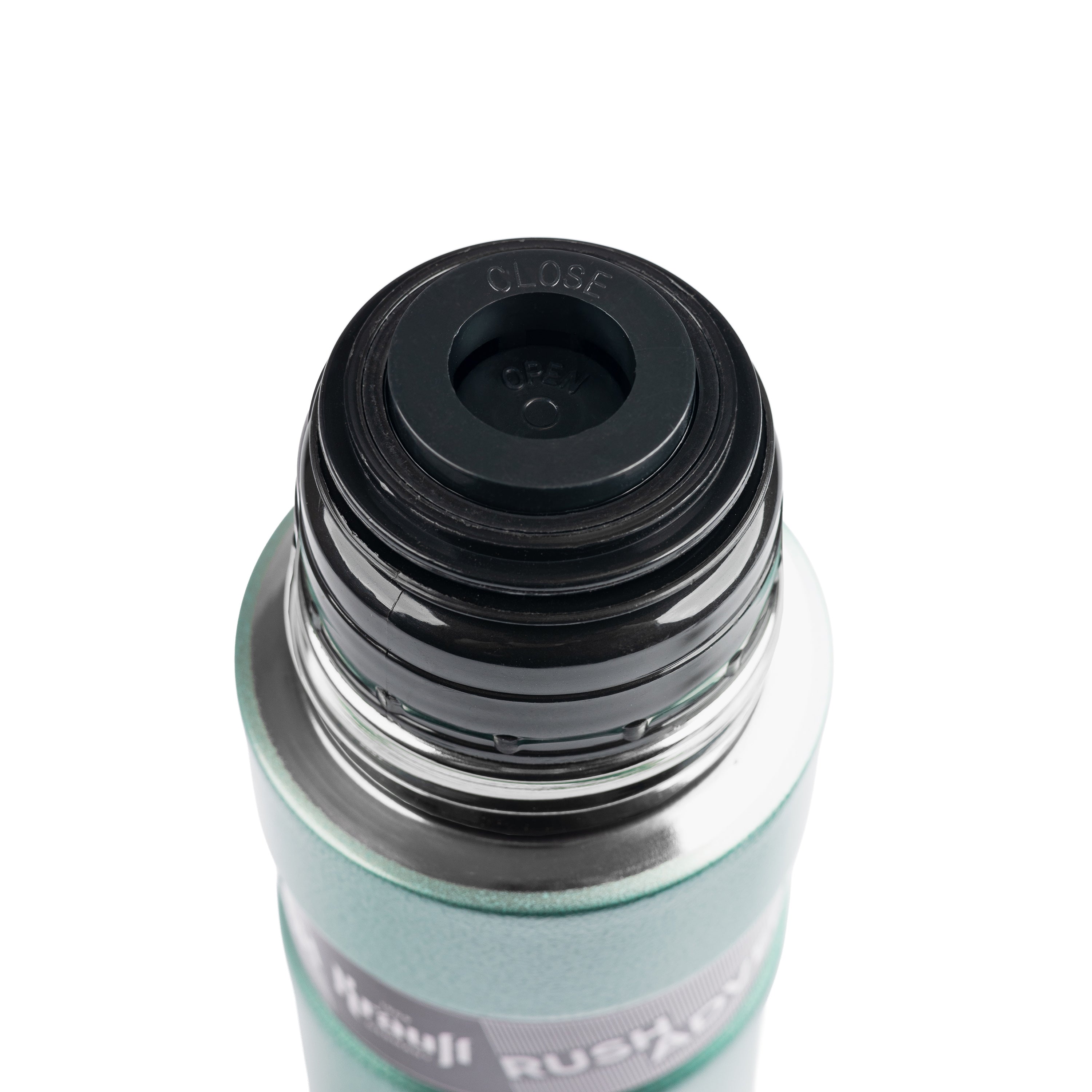 Термос 500 мл зелений Scout Skills