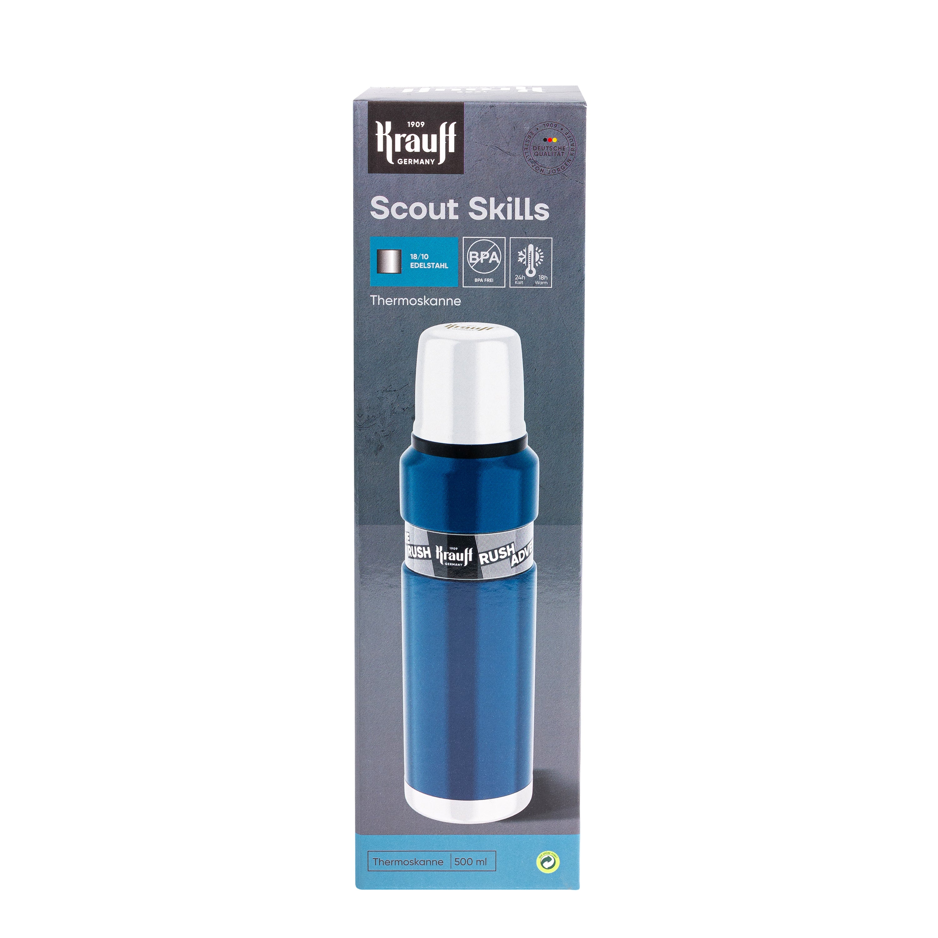 Термос 500 мл Scout Skills