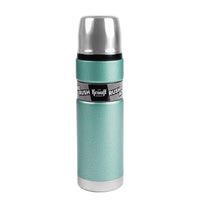 Термос 800 мл зелений Scout Skills