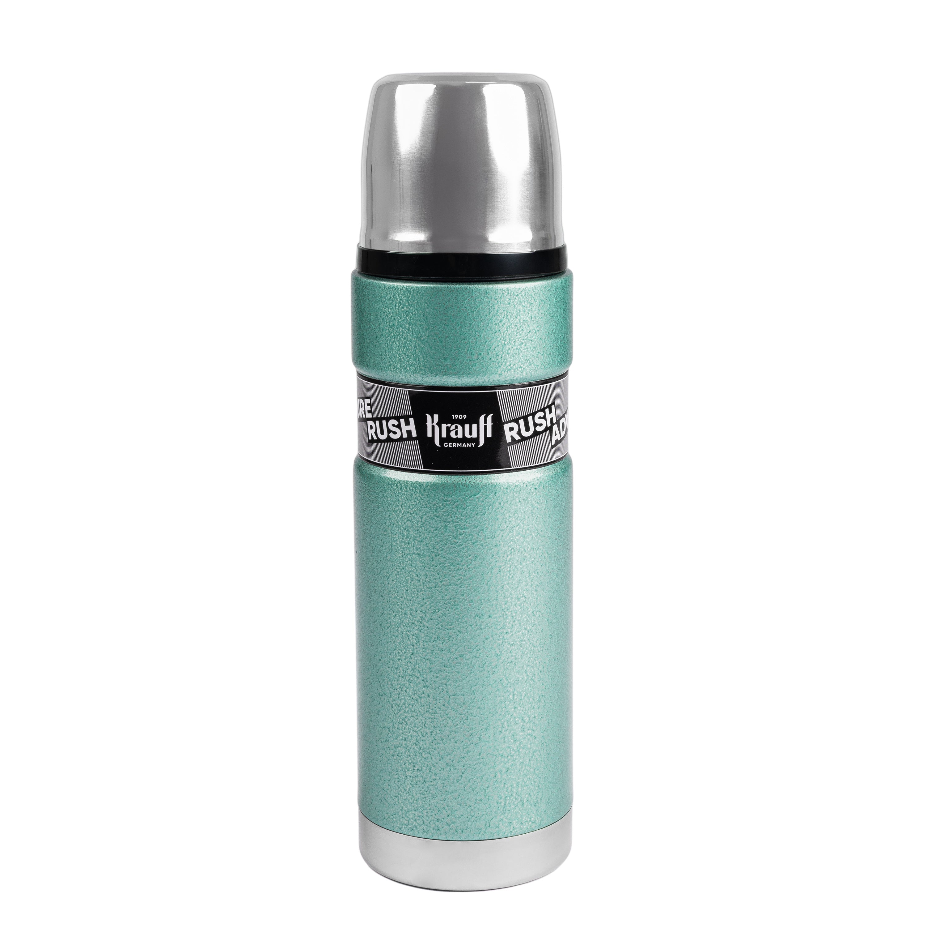 Термос 800 мл зелений Scout Skills