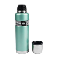 Термос 800 мл зелений Scout Skills