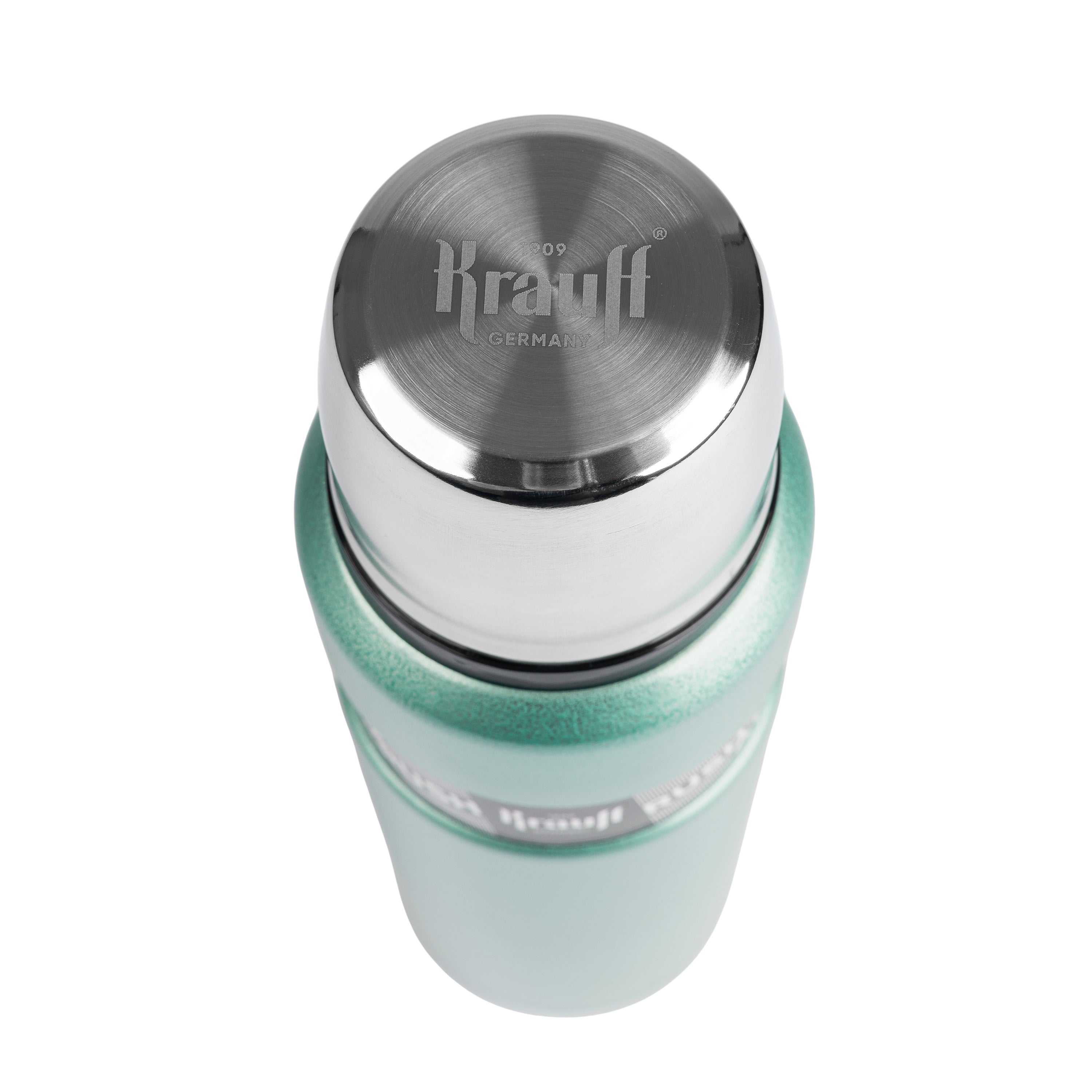 Термос 800 мл зелений Scout Skills