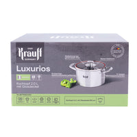 Каструля 2 л Prime Chef