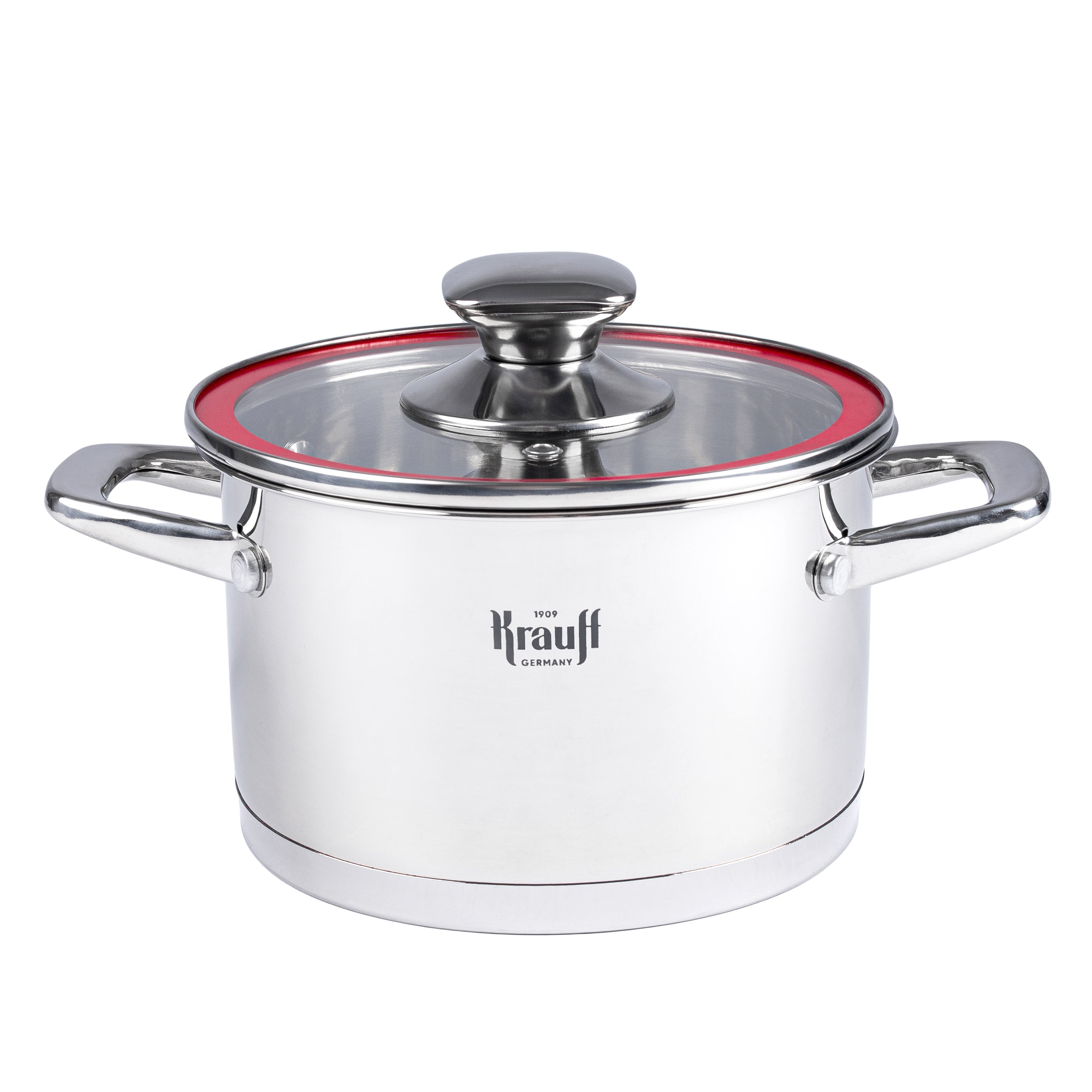 Каструля 2 л Prime Chef