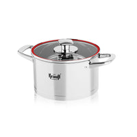 Каструля 2 л Prime Chef