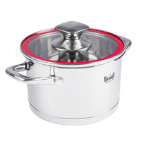 Каструля 2 л Prime Chef