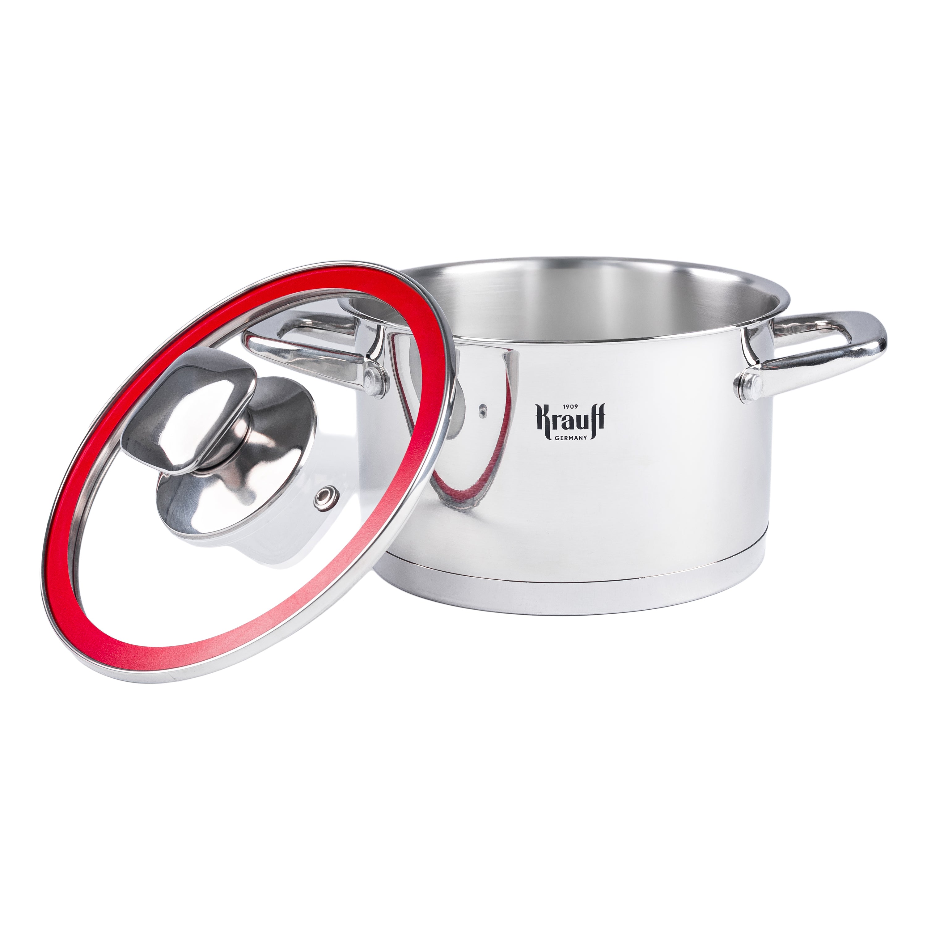 Каструля 2 л Prime Chef