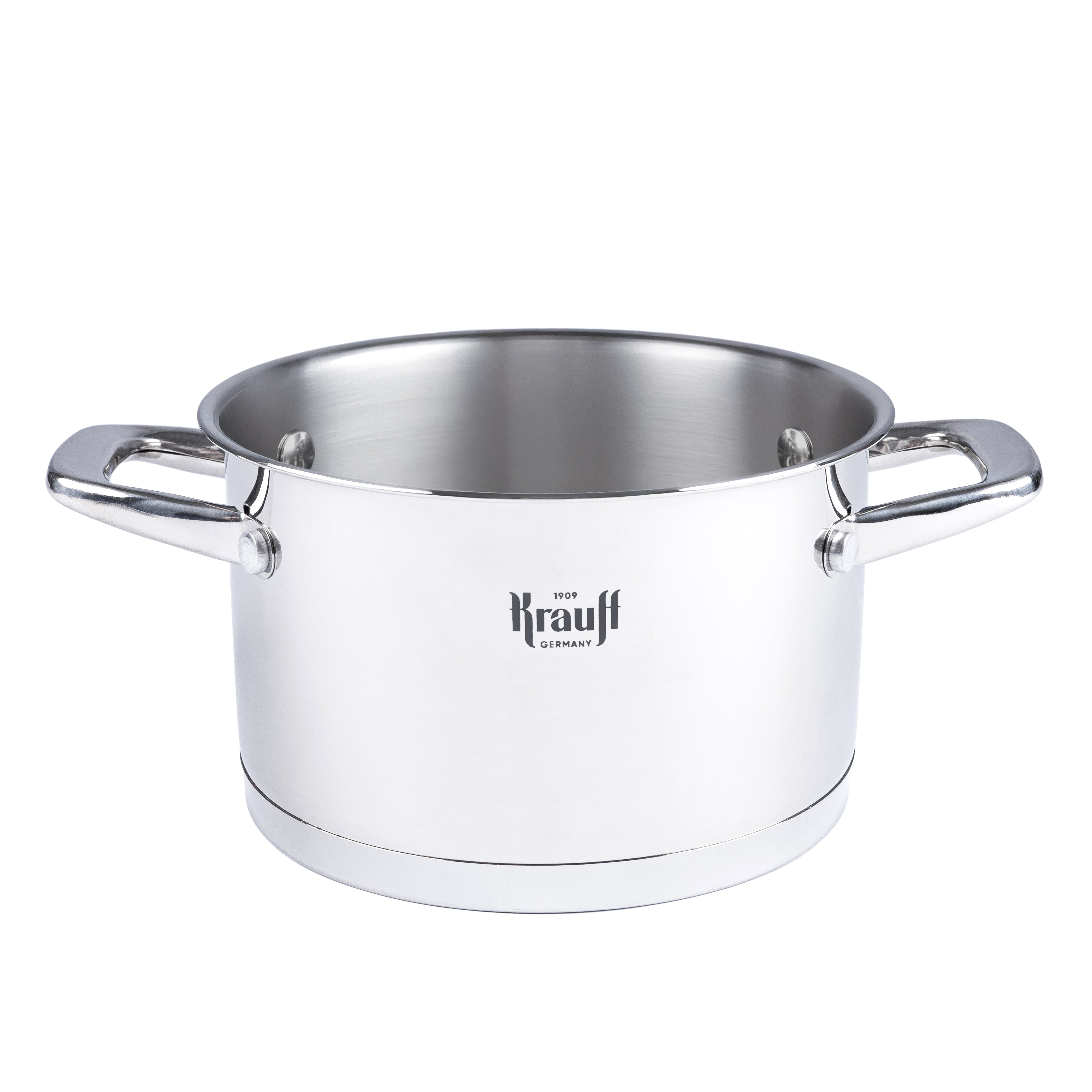 Каструля 2 л Prime Chef