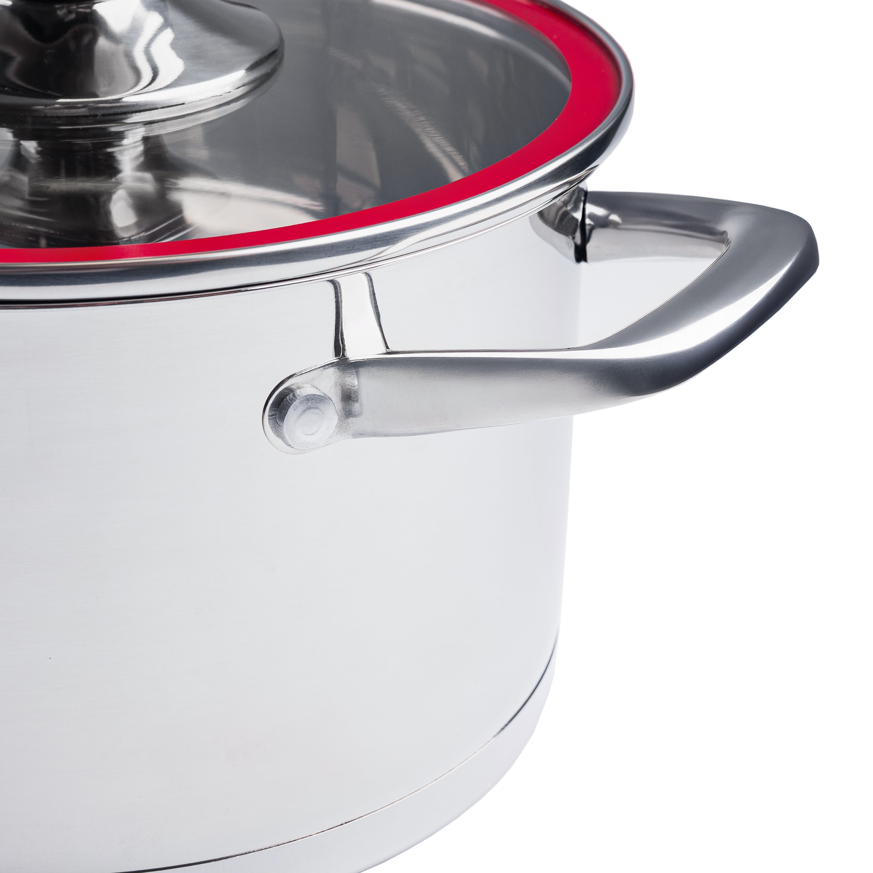 Каструля 2 л Prime Chef