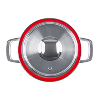 Каструля 2 л Prime Chef