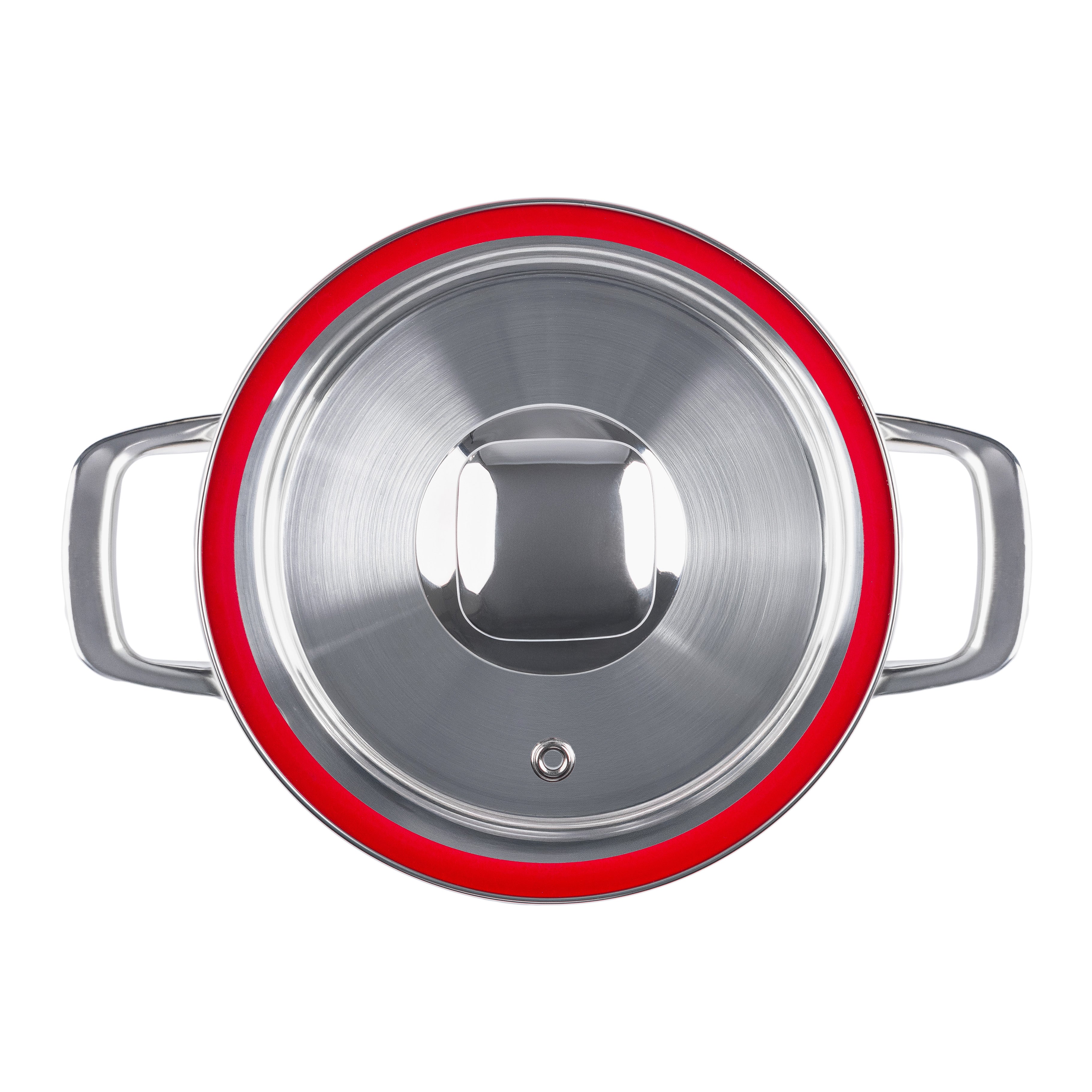 Каструля 2 л Prime Chef