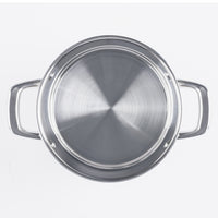 Каструля 2 л Prime Chef