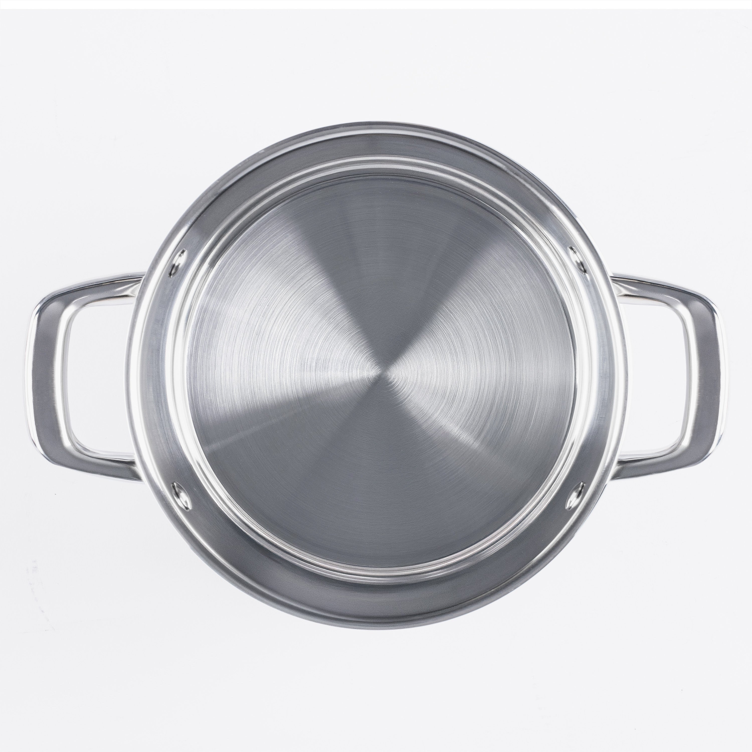 Каструля 2 л Prime Chef