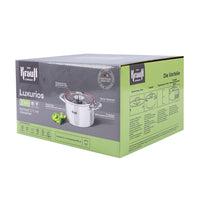 Кастрюля 2.7 л Prime Chef