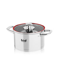 Кастрюля 2.7 л Prime Chef