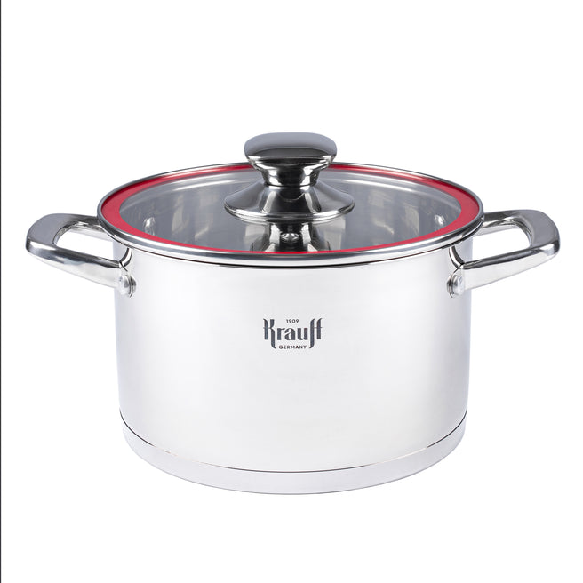 Кастрюля 2.7 л Prime Chef