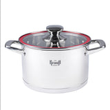 Кастрюля 2.7 л Prime Chef
