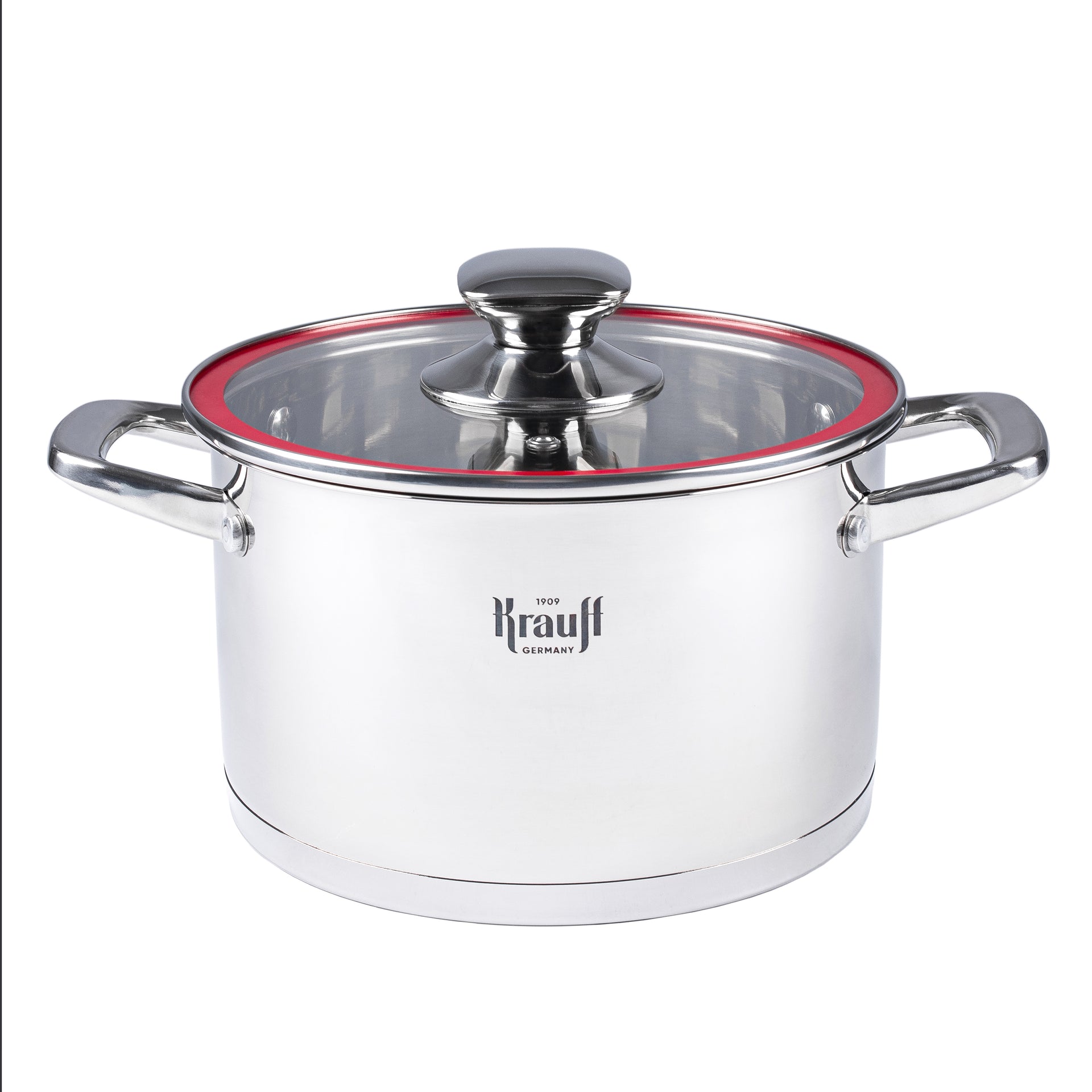 Кастрюля 2.7 л Prime Chef