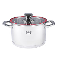 Кастрюля 2.7 л Prime Chef