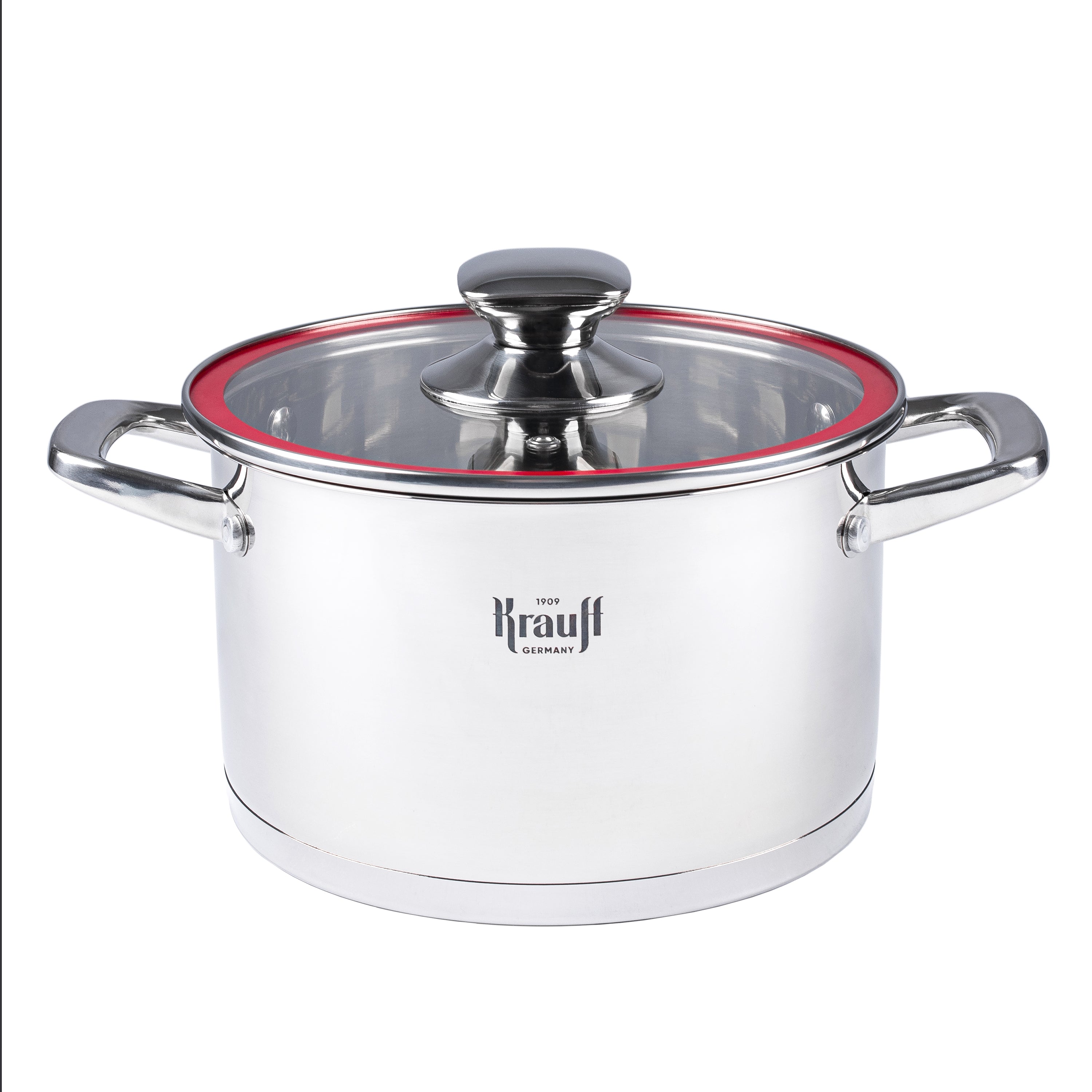 Каструля 2.7 л Prime Chef