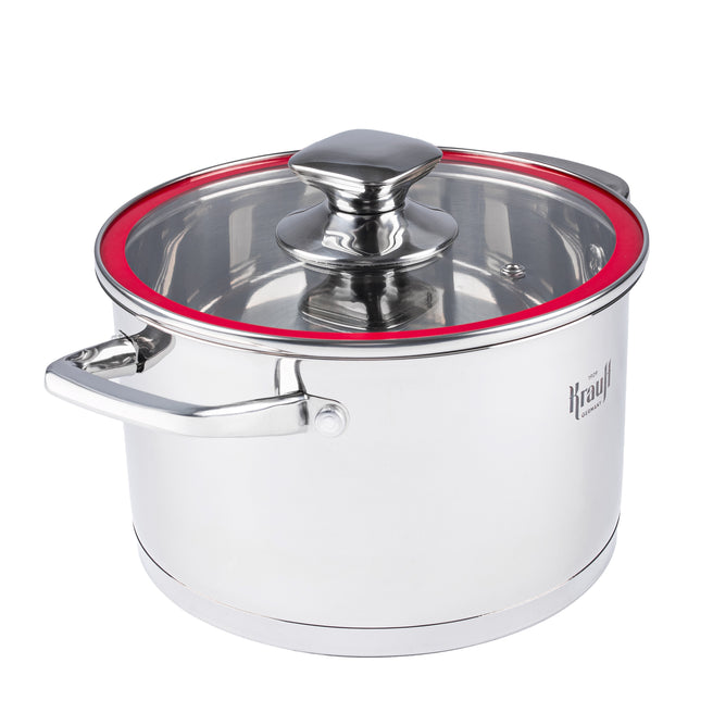 Кастрюля 2.7 л Prime Chef