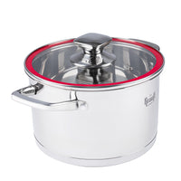 Кастрюля 2.7 л Prime Chef