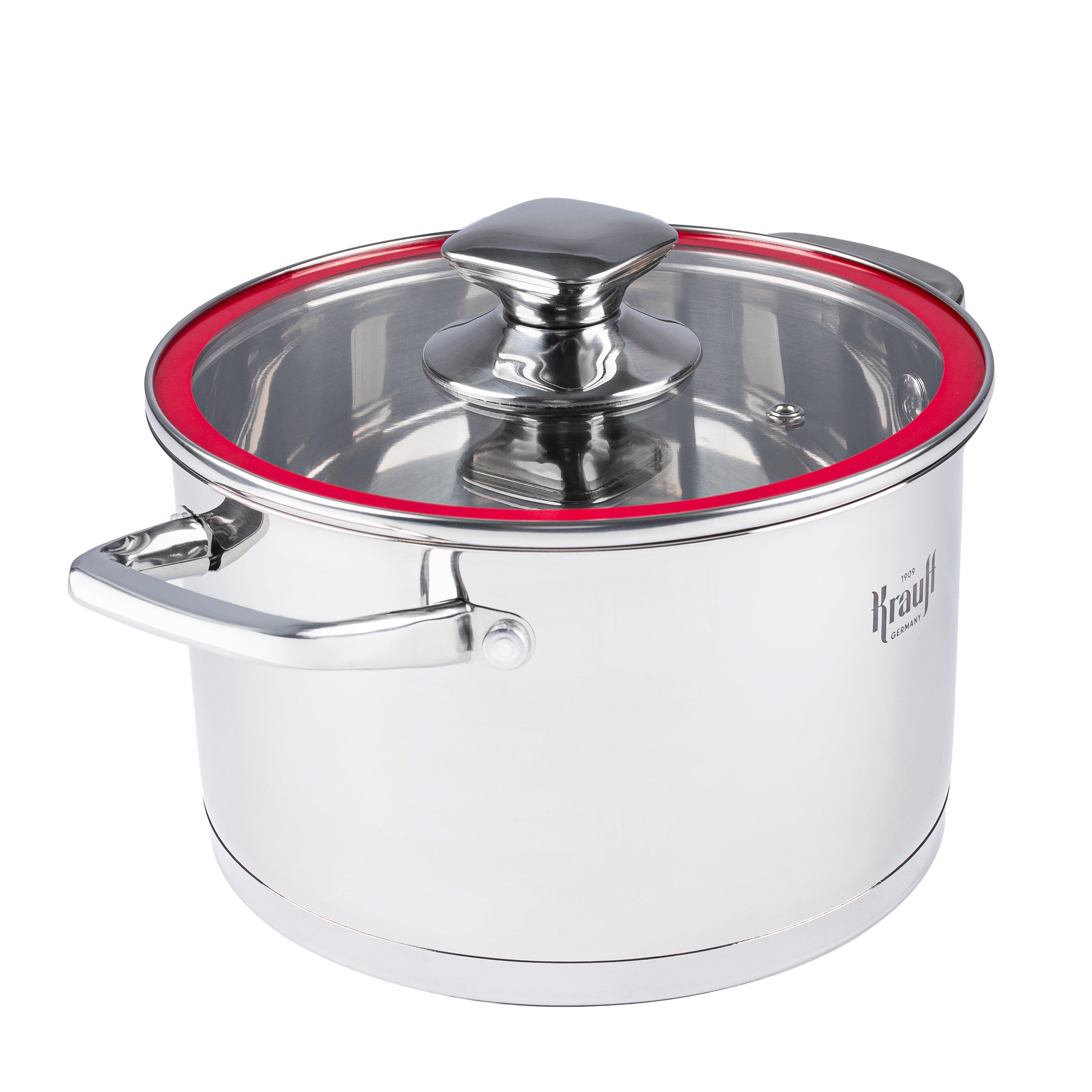 Каструля 2.7 л Prime Chef