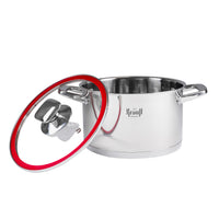 Кастрюля 2.7 л Prime Chef