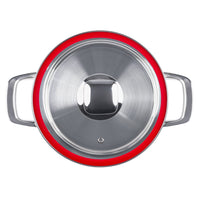 Кастрюля 2.7 л Prime Chef