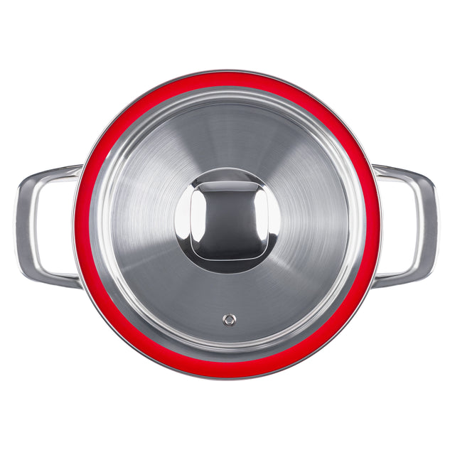 Каструля 2.7 л Prime Chef